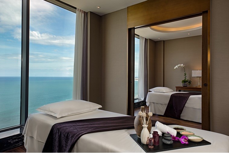 Khách sạn Four Points By Sheraton Đà Nẵng